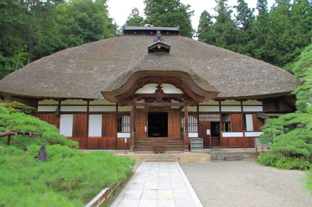 【信州上田】美人の湯とされる別所温泉の魅力
