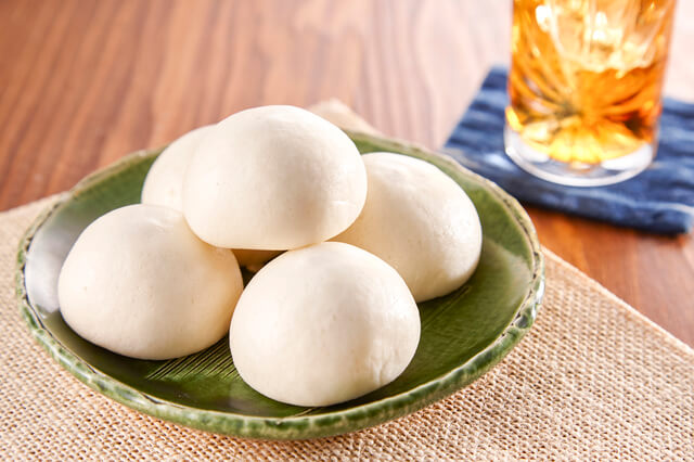 厄除け饅頭は自分で食べてもいい？